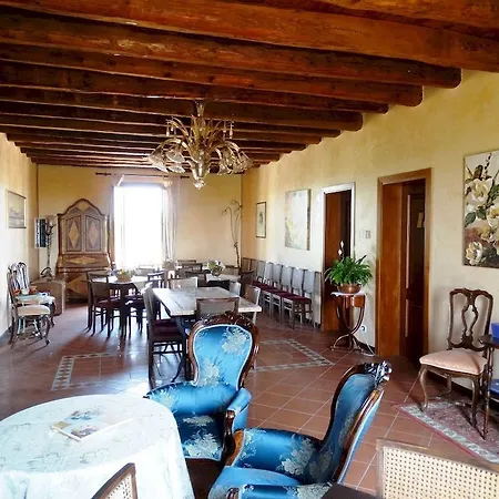Millefiori La Corte Delle Rose Farm stay