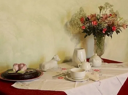 Farm stay Millefiori La Corte Delle Rose *