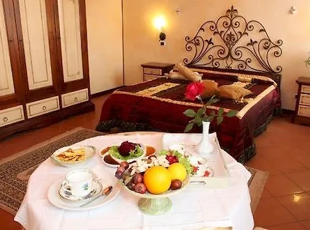 Millefiori La Corte Delle Rose Farm stay Rovigo