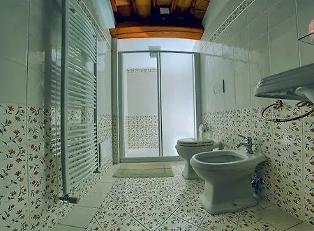 Millefiori La Corte Delle Rose Farm stay Rovigo