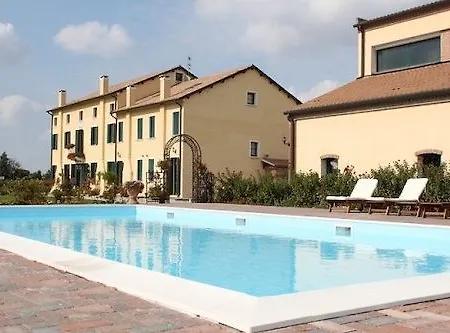Millefiori La Corte Delle Rose Farm stay *