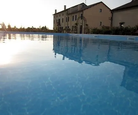 Farm stay Millefiori La Corte Delle Rose *