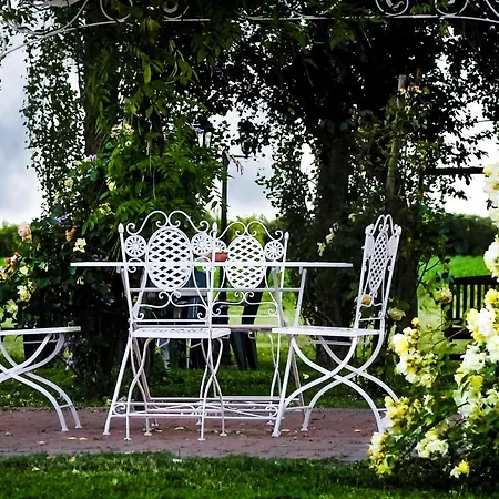 Millefiori La Corte Delle Rose Farm stay *