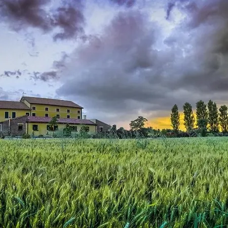 Farm stay Millefiori La Corte Delle Rose