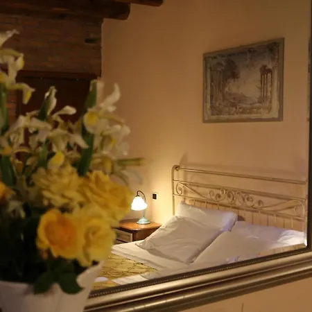 Millefiori La Corte Delle Rose Farm stay