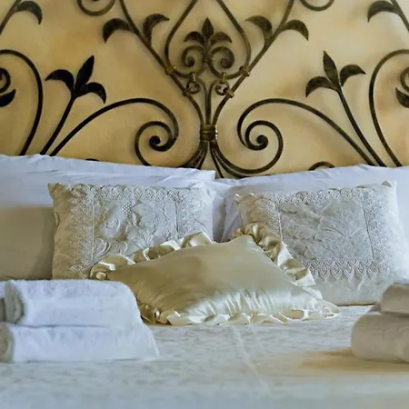 Farm stay Millefiori La Corte Delle Rose