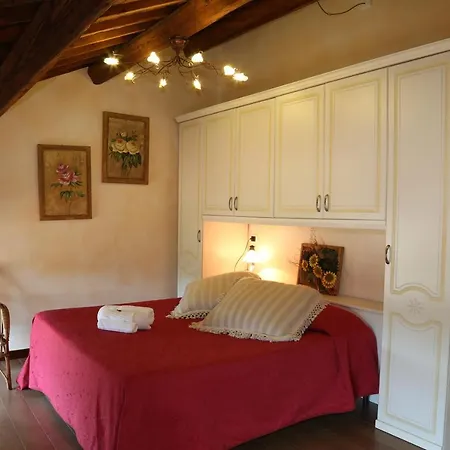Millefiori La Corte Delle Rose Farm stay *