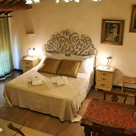 Millefiori La Corte Delle Rose Farm stay *