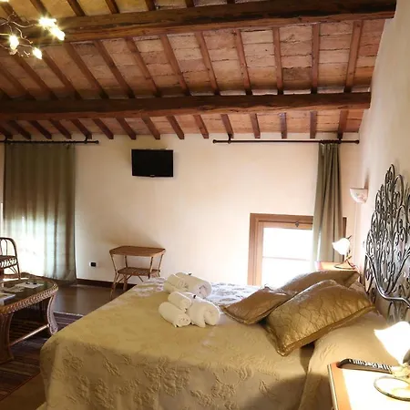 Millefiori La Corte Delle Rose Farm stay *
