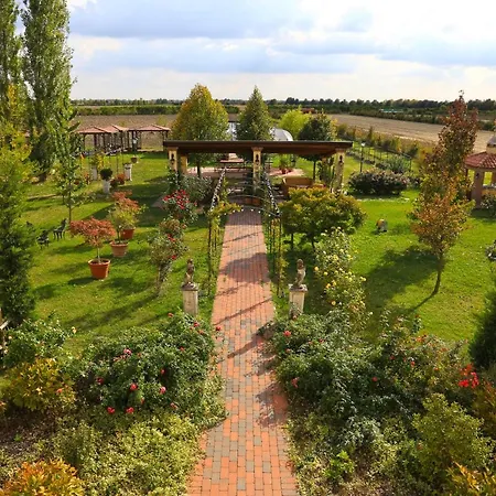 Gospodarstwo agroturystyczne Millefiori La Corte Delle Rose
