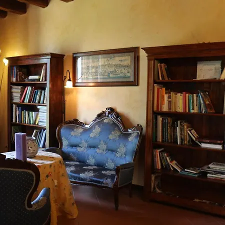 Millefiori La Corte Delle Rose Farm stay