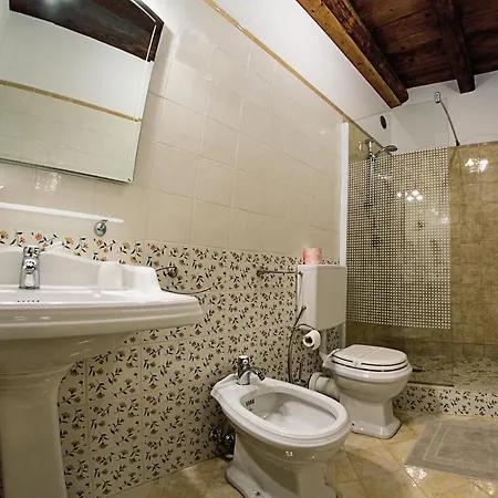 Farm stay Millefiori La Corte Delle Rose *