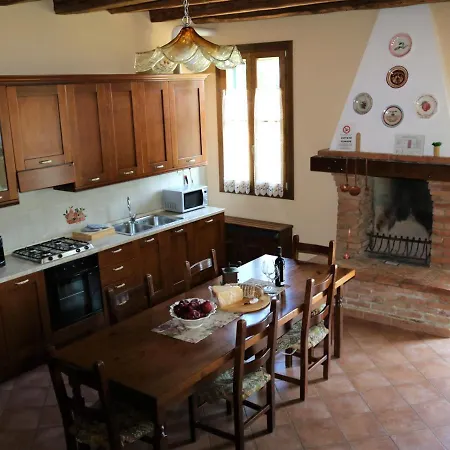Millefiori La Corte Delle Rose Farm stay *