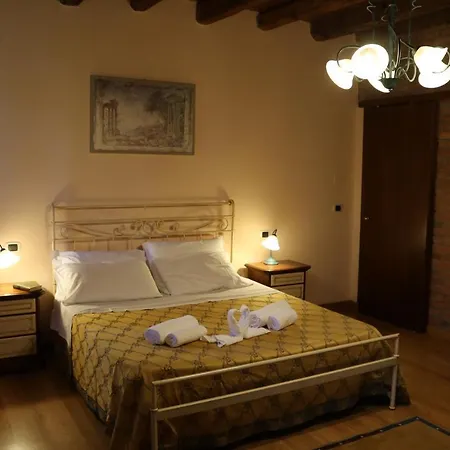 Millefiori La Corte Delle Rose Rovigo