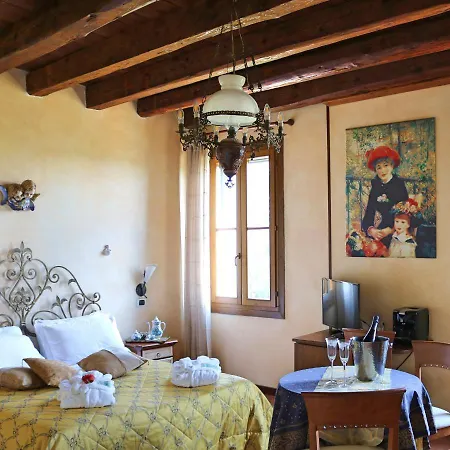 Millefiori La Corte Delle Rose