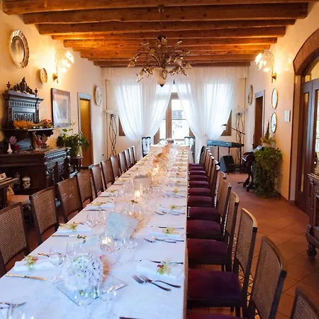 Farm stay Millefiori La Corte Delle Rose *