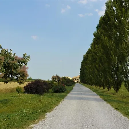 Gospodarstwo agroturystyczne Millefiori La Corte Delle Rose