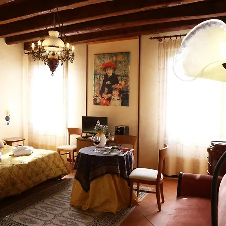 Millefiori La Corte Delle Rose Farm stay