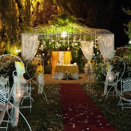 Farm stay Millefiori La Corte Delle Rose